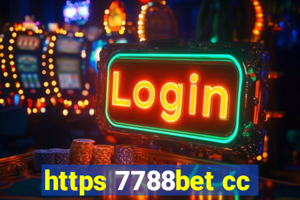 https 7788bet cc